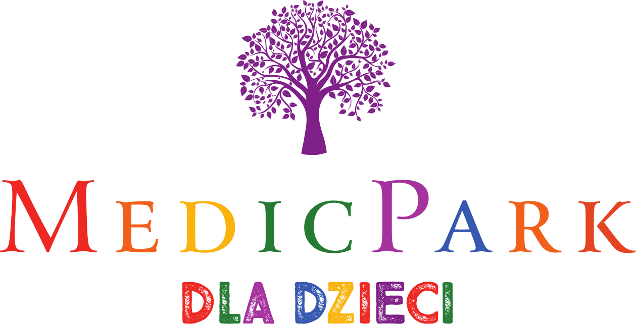 Medic Park DLA DZIECI KIDS logotyp CMYK-1.png